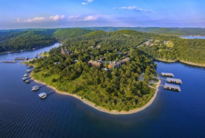 The Condominiums Lakeside at Stillwater’s Resort, Branson